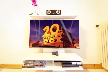 Karolingerstraße Serviced Apartment
