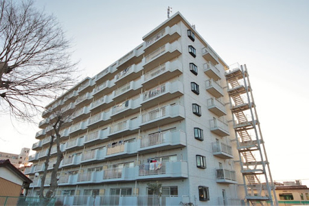 Futatsugi Serviced Apartments