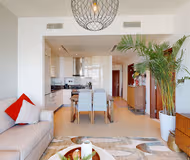 Unique 1 Bedroom Apartment near Al Khayay Street