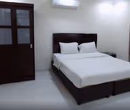 As Salam Serviced Residences