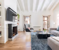 Almirante serviced apartment