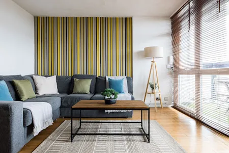 The Bermondsey Apartments
