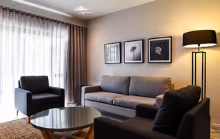 Jellicoe Street Apartments