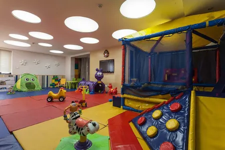 Dongzhimen Subway Station Apartments