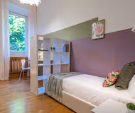 Del Bologna Serviced Apartment
