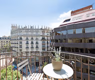 Sant Gervasi Serviced Apartments