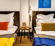 Tardieu Serviced Apartment, Montmartre