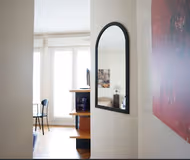 STEPS TO CHAMPS DE MARS