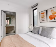 T Street NW Serviced Apartment