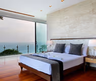Breathtaking 6 Bedroom Villa in Kathu District