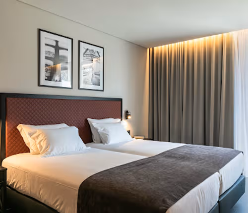 Azevedo Serviced Apartments