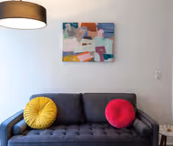 Southwest Street Serviced Apartment