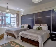 South Beach Serviced Apartments