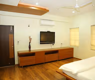 Madhapur Main Road Apartment