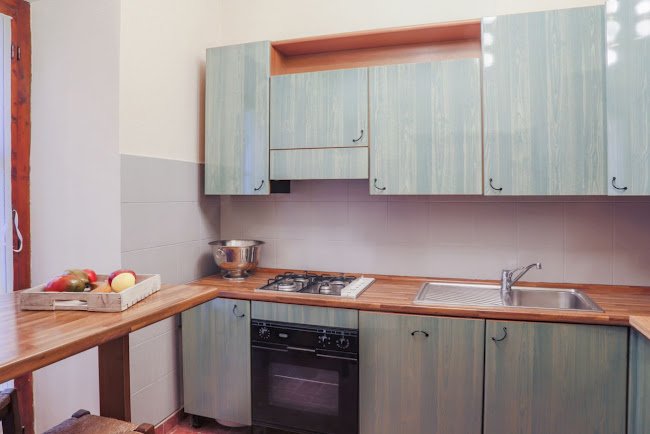 ARTFULLY DECORATED ABODE IN THE HISTORICAL CENTER