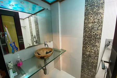 Film City Road Serviced Apartments