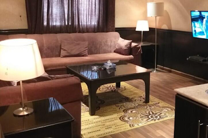 Al Sulimania Serviced Apartment, As Sulimaniyah