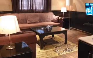 Al Sulimania Serviced Apartment, As Sulimaniyah