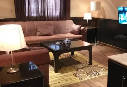 Al Sulimania Serviced Apartment, As Sulimaniyah