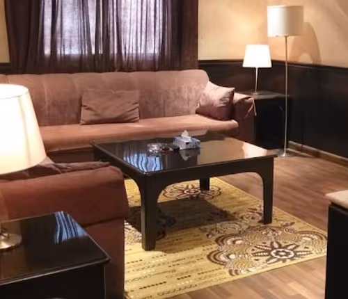 Al Sulimania Serviced Apartments