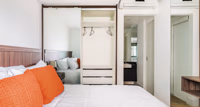 Rua Itacema Apartment