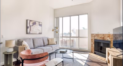 N Formosa Ave Serviced Apartments
