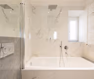 Porta Rossa Serviced Apartment