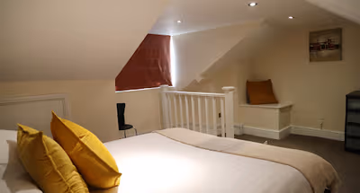 1 bedroom apartment at Guards View, Windsor