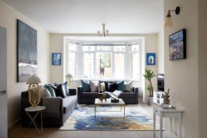 02 Bedroom Apartment on Alexandria Road in Watford