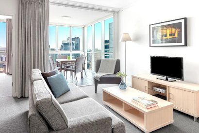 Albert Street Apartments