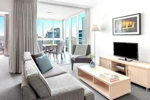 Albert Street Apartments