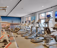 Jersey Avenue Apartment