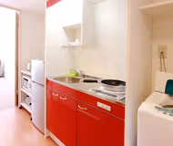 Nishiura Serviced Apartments II