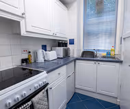 Spacious 2 Bed flat, Close to University