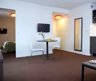 living space at Nantes Viarme