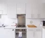 Tucked next to Louvre & Seine -  A dream location