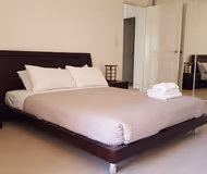 Mercer St Serviced Apartments