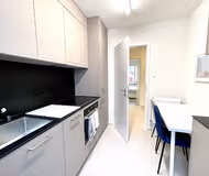 Danikon Serviced Apartment