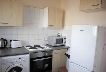 Berks Premium Apartments