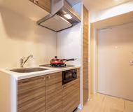 Studio Apartment In Eirakucho Minami-Ku