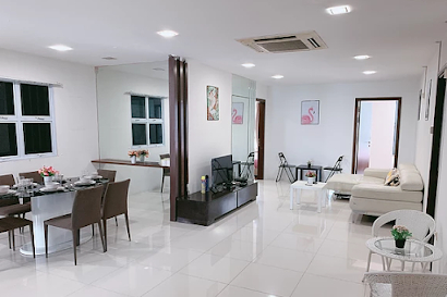 Lorong-Geylang Serviced Apartments, Changi