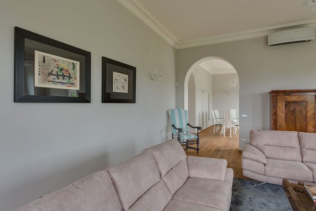4 BED LUXURY WITH POOL AND TERRACE- SAN NICCOLO
