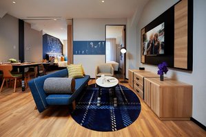 Namba Osaka Apartments