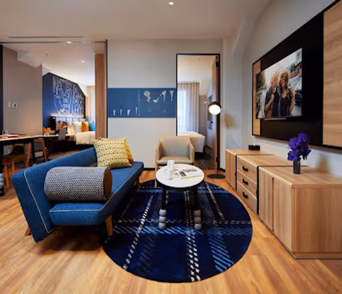 Namba Osaka Apartments