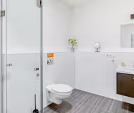 Gladbach Serviced Apartment