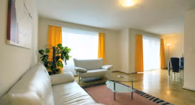 Weinbergstrasse Serviced Apartments