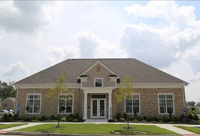 Clubtrail Apartment