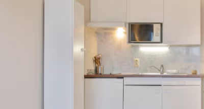 Dunant Serviced Apartment