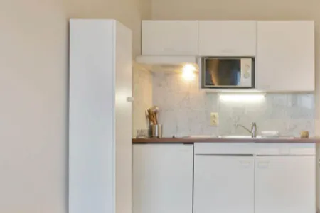 Dunant Serviced Apartment