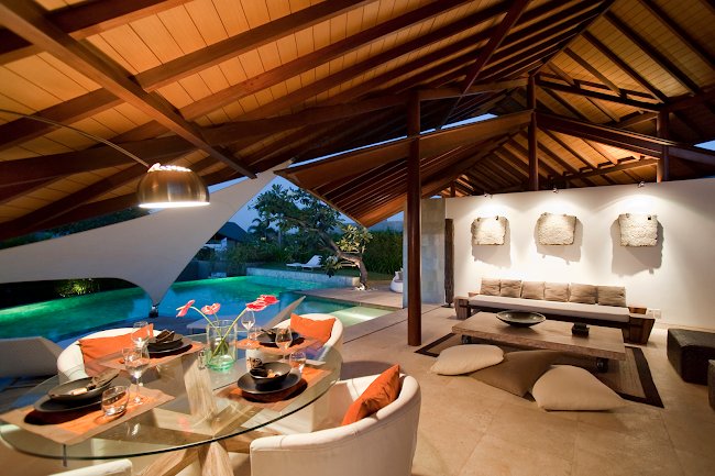 A Villa Paradise in the Heart of Seminyak